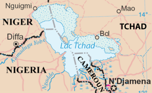 Lakechad mapfr