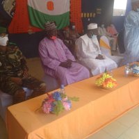 Ouverture officielle du consulat honoraire du Niger à Sikasso le 12 janvier 2021
