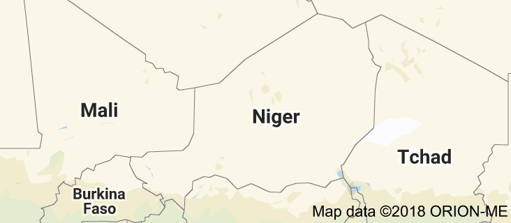 niger