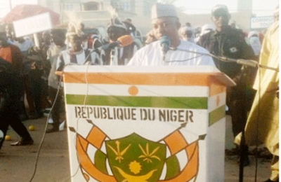 Zinder/Célébration de la Semaine de l’expression de la Parenté à plaisanterie : Sous le signe de la consolidation de la paix et de la cohésion sociale