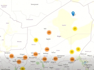 Haut débit à l’école : un tournant pour l’éducation au Niger