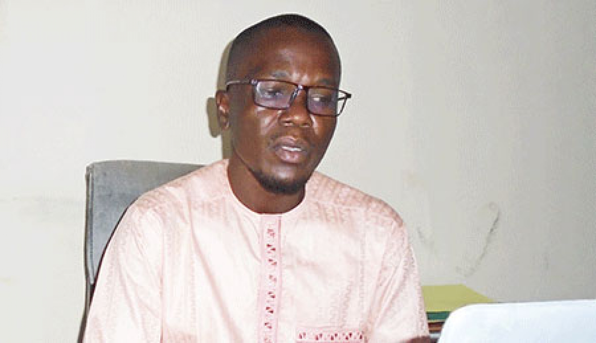M. Larabou Djibrilla Bangna, Directeur régional du tourisme et de l’artisanat de Tahoua : « Le plus important, c’est la consommation de nos produits locaux par nous-mêmes ; nos artisans méritent le soutien de tous, les institutions publiques, les col