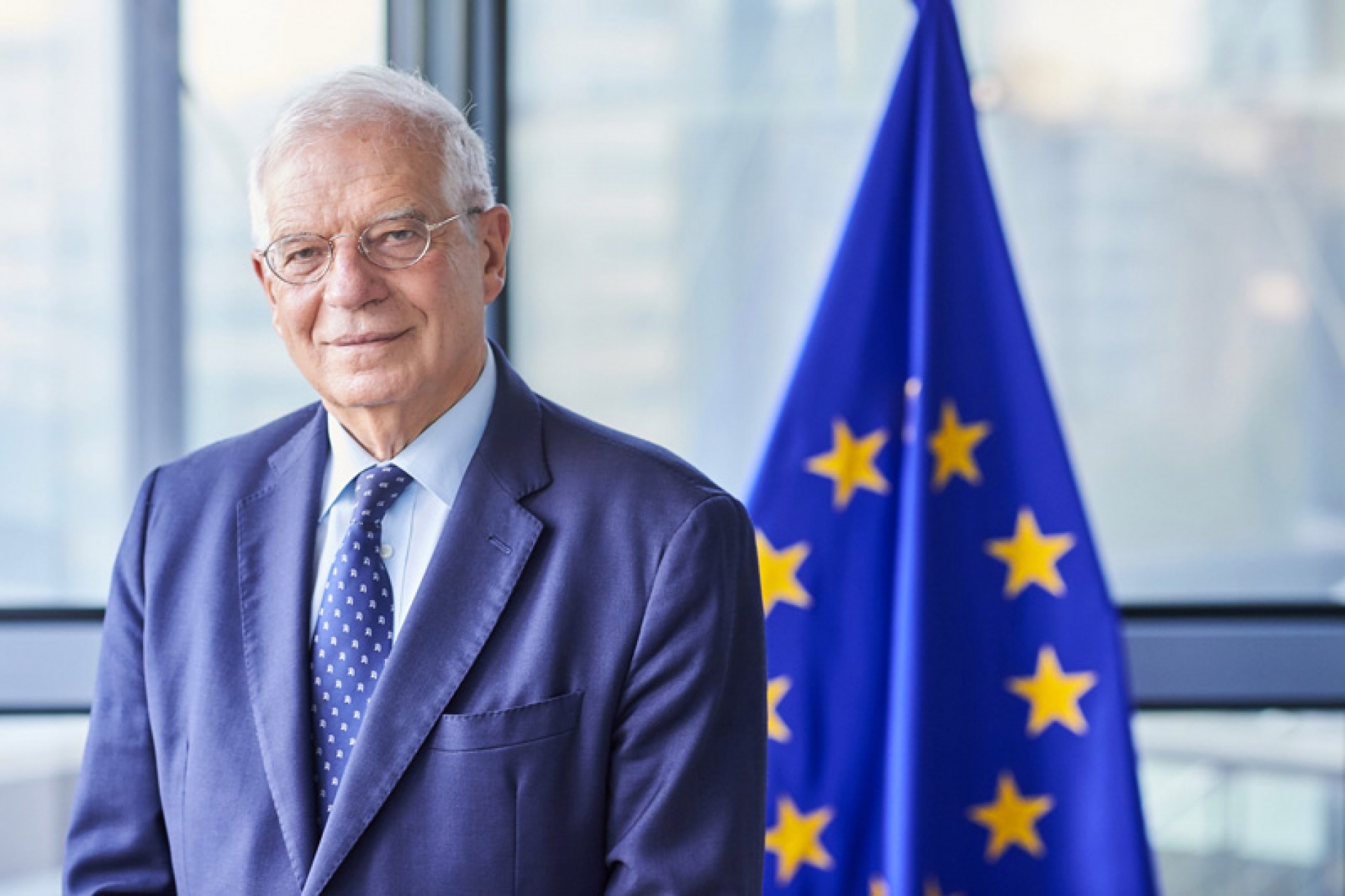 L&#039;Europe et l’Afrique, partenaires pour un avenir commun