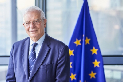 L&#039;Europe et l’Afrique, partenaires pour un avenir commun