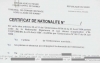 La nationalité nigérienne