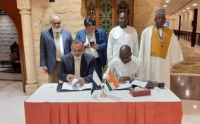 L&#039;IPSP renforce ses liens avec les universités pakistanaises : Un nouveau chapitre pour la formation en santé au Niger