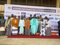 32&egrave; &eacute;dition de la Journ&eacute;e Nationale de la Femme nig&eacute;rienne