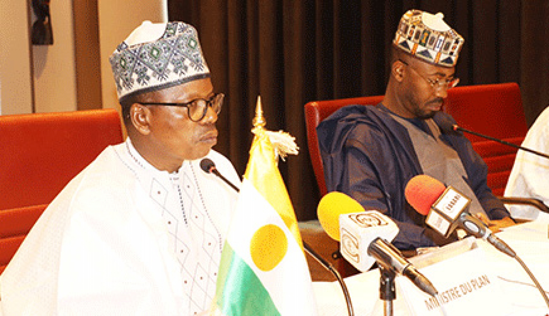 Lancement de la construction du Lycée Technologique de Diffa : Promotion de l’éducation et la formation professionnelle au Niger
