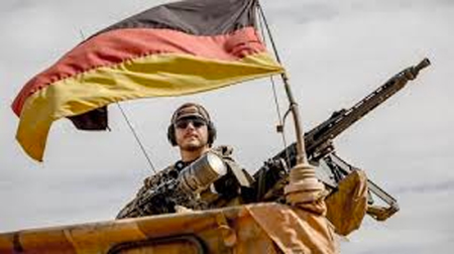 L&#039;Allemagne &quot;envisage de déployer des troupes au Niger&quot; sans l&#039;accord du pays : Une violation de la souveraineté nigérienne ?
