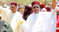 Issoufou Mahamadou Vs Bazoum Mohamed : Vers qui ça va tanguer