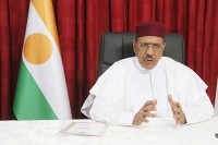 5&egrave;me Conf&eacute;rence des Nations Unies sur les Pays les moins avanc&eacute;s (PMA) &agrave; Doha au Qatar : Le Chef de l&rsquo;Etat pr&eacute;side par visioconf&eacute;rence, l&rsquo;ouverture d&rsquo;un panel sur le th&egrave;me &laquo;responsabiliser les start-ups dans les PMA africains&raquo;