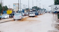 Niamey en Alerte Rouge : Risque d'inondation et perturbations du trafic