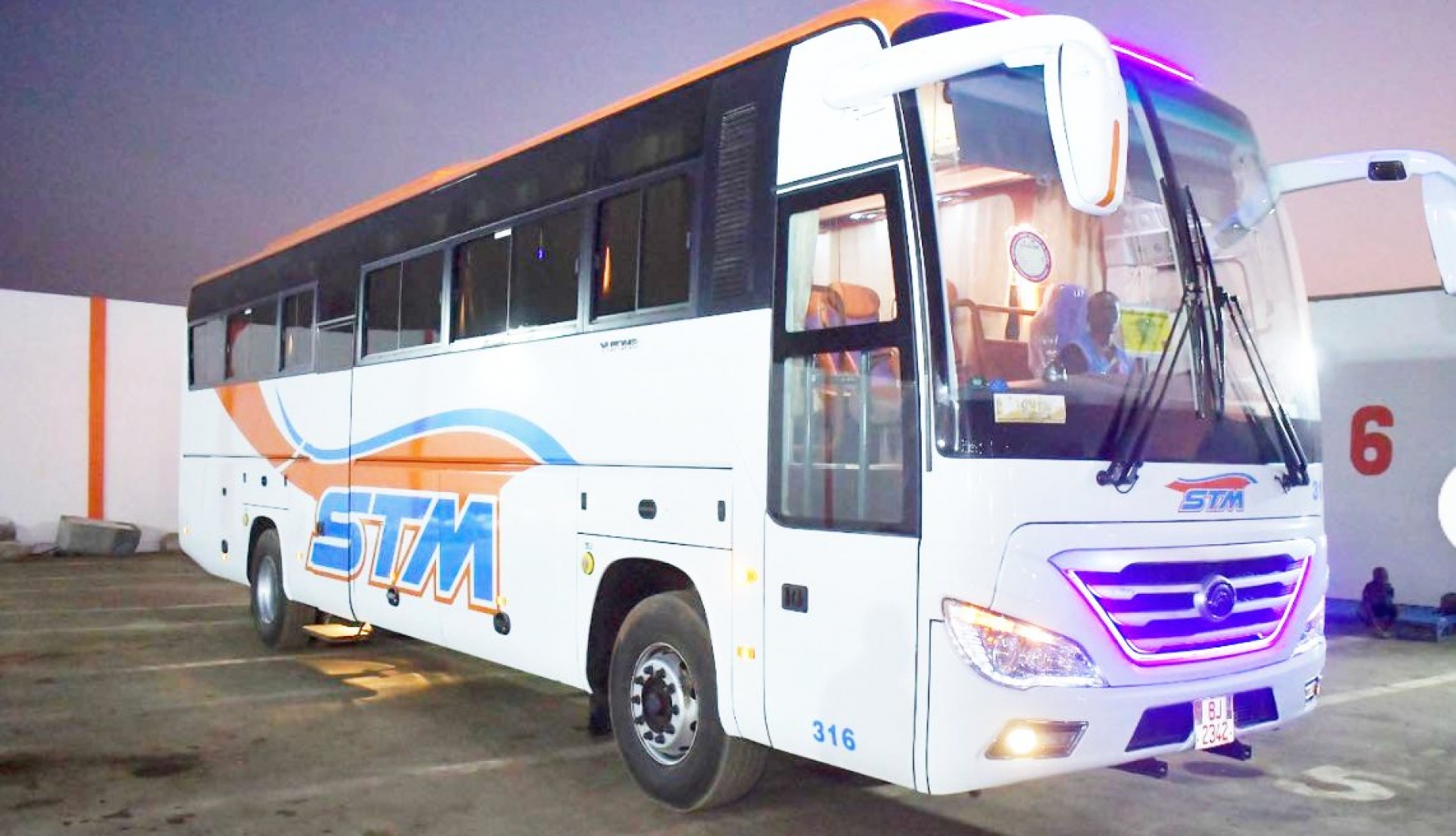 Accident du bus STM Niger au Bénin : 38 corps retrouvés, 9 rescapés hospitalisés à Savé