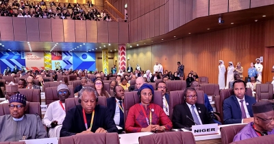 5ème Conférence des Nations Unies sur les Pays les moins avancés à Doha au Qatar : Renouveler le partenariat entre les PMA et les partenaires au développement