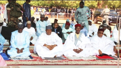 Tabaski 2025 au Niger : Une célébration entre ferveur religieuse, solidarité sociale et unité nationale
