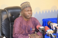 Situation sous contrôle dans le pays malgré l’apparition du virus H5N1 dans 2 foyers à Niamey