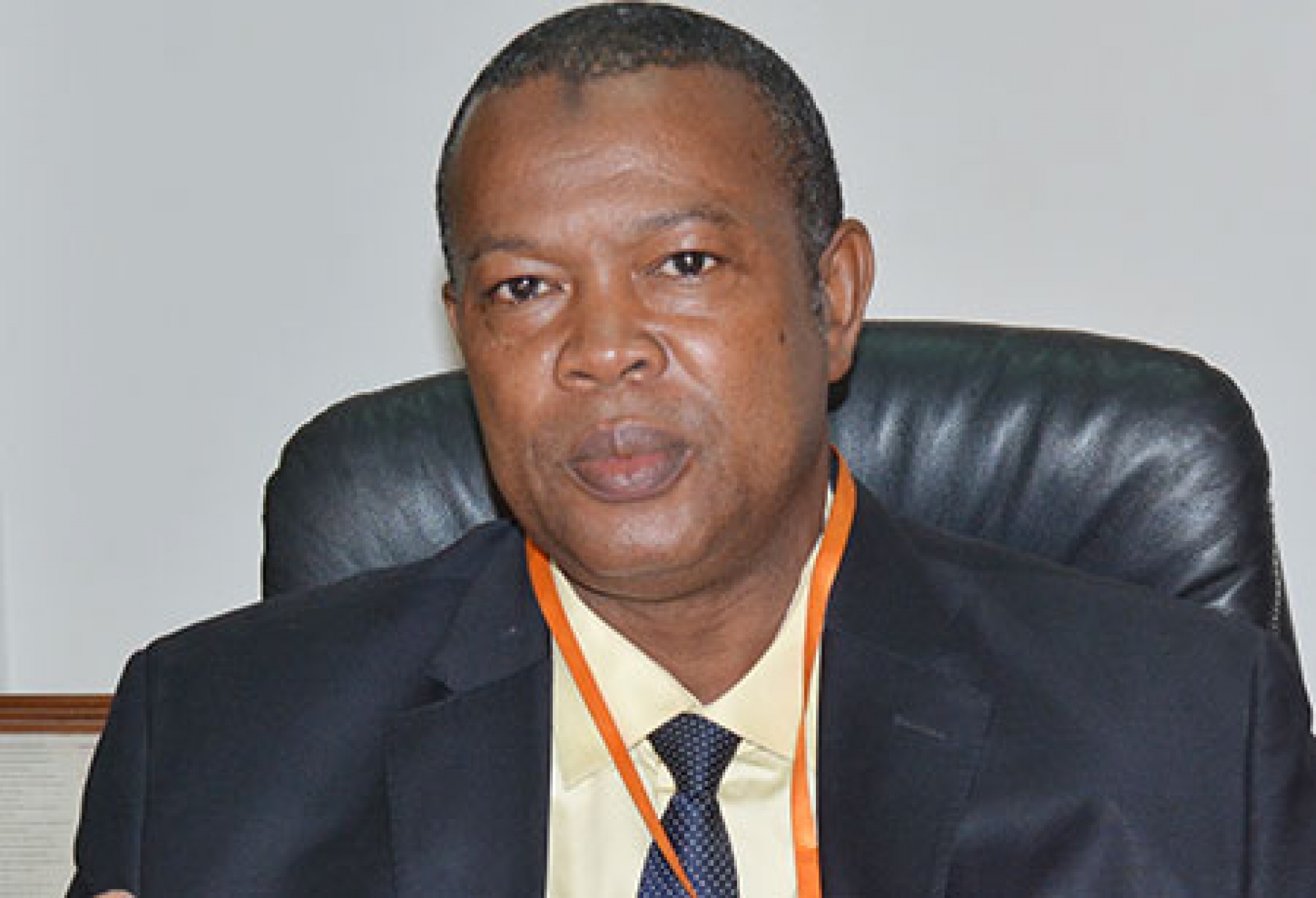 M. Amadou Saley Oumarou, Haut-Commissaire à la Modernisation de l’Etat (HCME) : « Notre administration doit s’adapter à cette approche de gestion basée sur les résultats où l’Etat doit reconnaître et encourager le mérite »