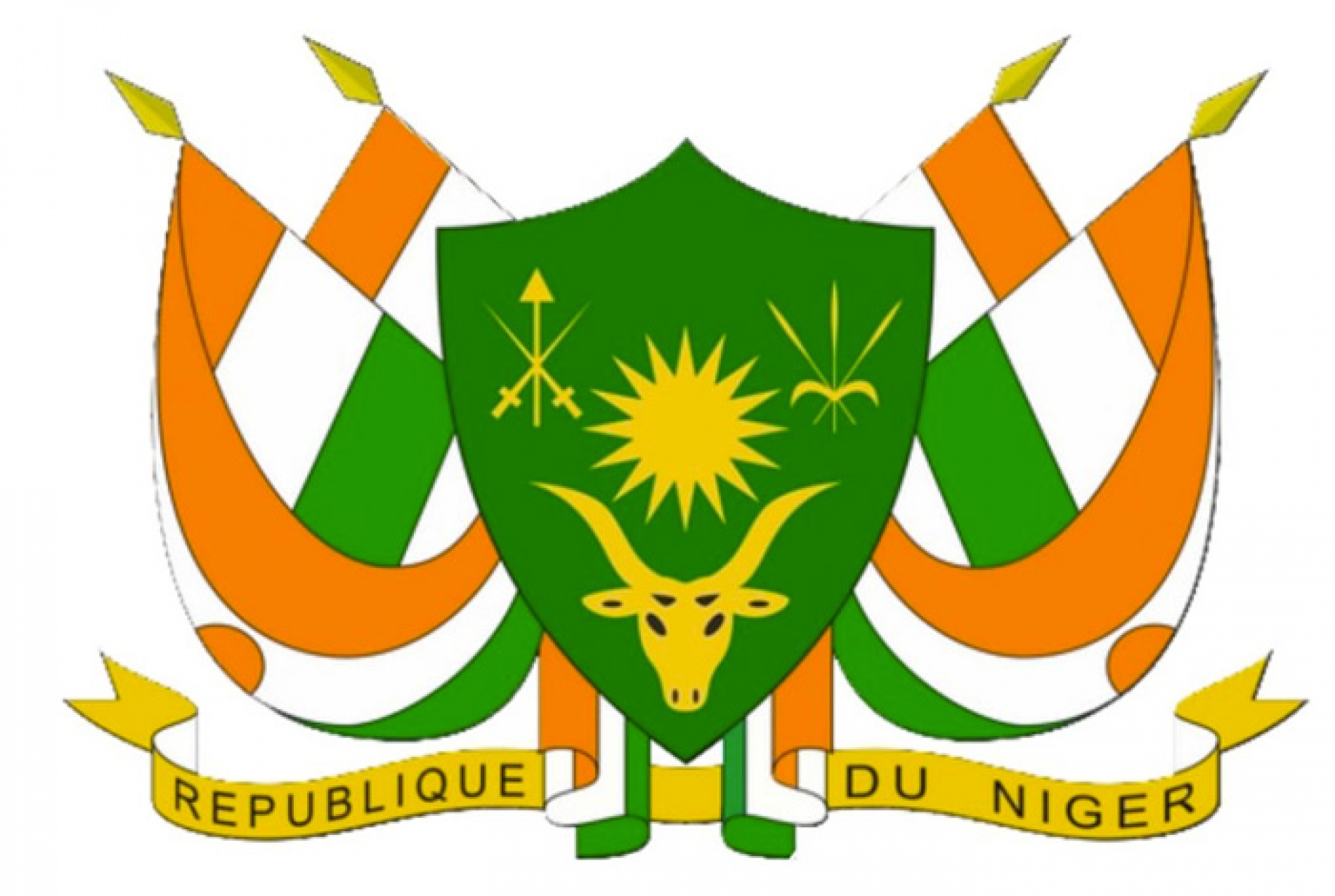 La naissance d&#039;un nouvel hymne pour la République du Niger : &#039;L&#039;Honneur de la Patrie&#039; / Texte et audio