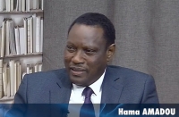 Situation politique nationale : Hama Amadou de retour au pays et des questions se posent !