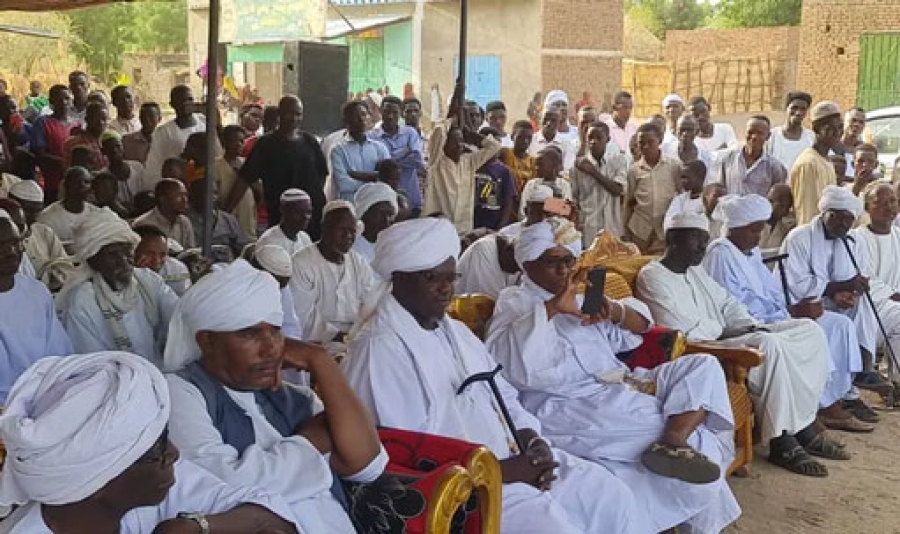 &quot;Nigériens au Soudan : Entre échanges culturels et défis socio-économiques&quot;