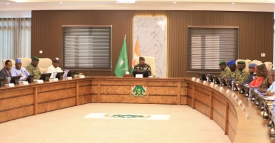 Au Conseil des ministres : Adoption de plusieurs projets de textes et mesures nominatives