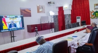 Sommet extraordinaire de la Conférence des Chefs d’Etat de la CEDEAO sur la Guinée Conakry : La CEDEAO décide de la suspension de la Guinée de toutes ses instances