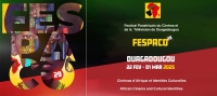 FESPACO 2025 : une semaine de films, de rencontres et d’inspiration à Ouagadougou