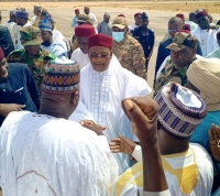 Issoufou Mahamadou : Entre folie des grandeurs et déni des réalités !