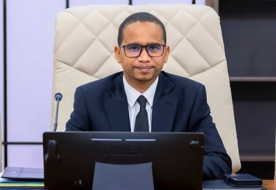 Le Ministre des Finances, Jidoud, au bord de la crise des nerfs ?