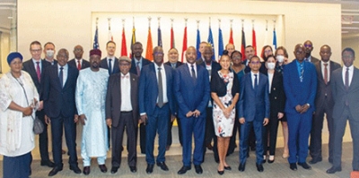 Coopération entre les Etats Unis d’Amérique et la République du Niger : Un nouveau Programme Compact en formulation