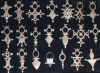L&#039;artisanat touareg, une richesse de la culture nigérienne (Vidéo)