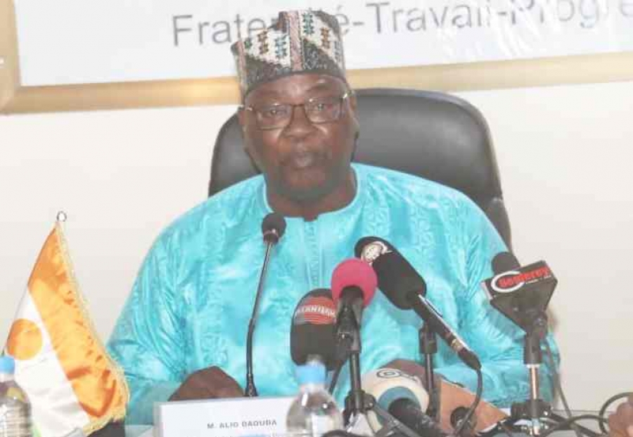 Ressources mini&egrave;res : le Niger s&rsquo;organise pour obtenir r&eacute;paration face &agrave; Orano