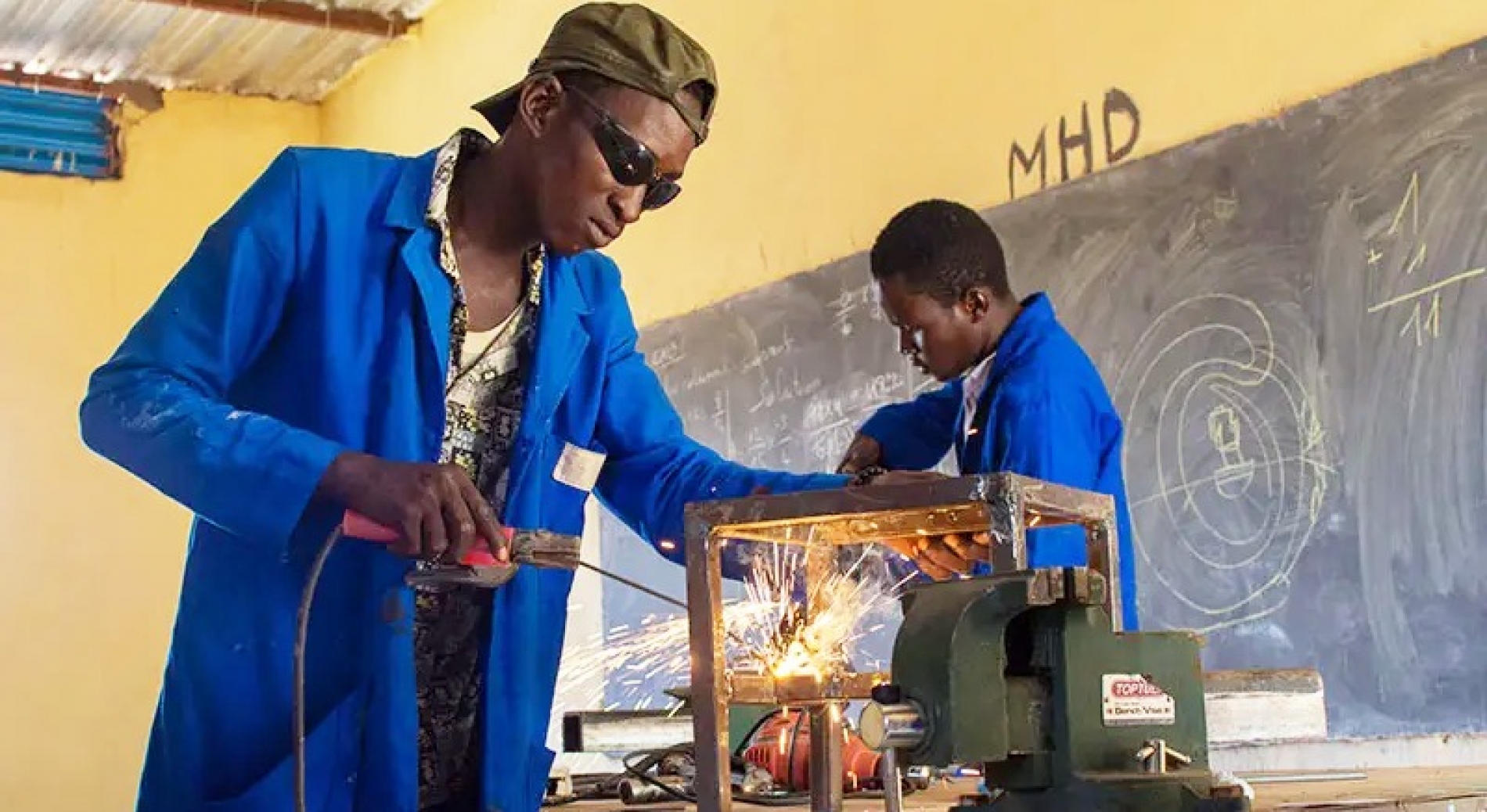 Emploi des jeunes au Niger : comprendre les enjeux et agir pour l’avenir