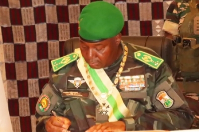 Communiqué du Secrétariat général du Gouvernement : l’Observatoire national de la communication (ONC) du Niger se dote de quatre nouveaux membres