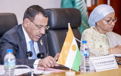 2ème conférence des Chefs d’Etat et de gouvernement de la Commission Climat pour la Région du Sahel : «Le Niger ne ménagera aucun effort pour la mobilisation effective et régulière de sa part de contribution»