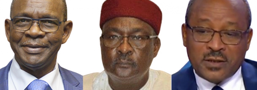 Affaire Ministère de la défense nationale : Un dossier avec lequel Bazoum Mohamed décide d’en finir !