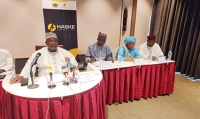 1ère Session du Comité de pilotage du Projet d’Accélération d’Accès à l’Electricité (HASKE) : Accroitre l’accès à des services énergétiques durables, fiables et à un coût abordable au Niger