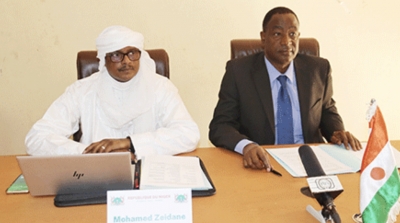 Réunion du cadre de concertation sur l’Education nationale : Plusieurs recommandations reformulées dont l’accélération du plan de résorption des enseignants contractuels